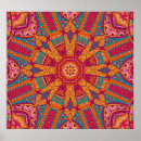 Search for interior posters Abstract