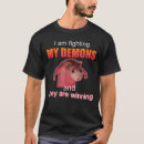 Search for demon tshirts Retro