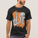 Search for rock on hand sign tshirts Band