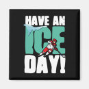 Search for hockey puck magnets Winter