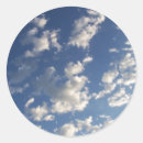 Search for happy clouds stickers Bright