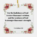 Search for weakness home living Christian