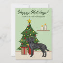 Search for labrador retriever christmas cards Green