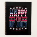 Search for happy fourth planners Usa