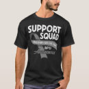 Search for borderline personality disorder tshirts Support