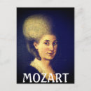 Search for mozart postcards Salzburg