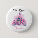 Search for castle badges Watercolor