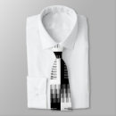 Search for unusual ties Black and white