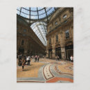 Search for milan postcards Vittorio