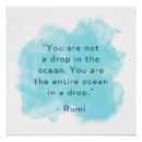 Search for rumi ocean quote Motivational