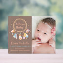 Search for birth signs New baby