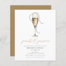 Search for pearl paper invitations Bride