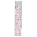Search for cherry blossom table runners Pink