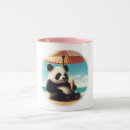 Search for panda love mugs Funny