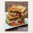 Search for sandwhich Tomato