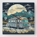 Search for mountain clocks Camp