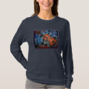 Search for violin womens tshirts Fiddle