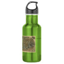 Search for map water bottles Vintage