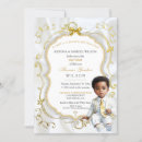 Search for bible invitations Gold