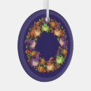 Search for toad christmas tree decorations Halloween