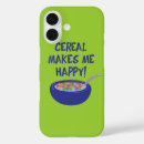 Search for cereal iphone cases Cute