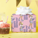 Search for bugs bunny wrapping paper Girlfriend