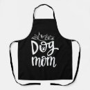 Search for cute weimaraner aprons Wolf