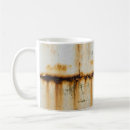 Search for white texture mugs Wall
