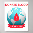 Search for blood donation Heart