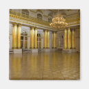 Search for inside envelope magnets Tourism