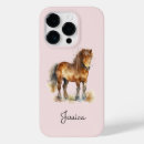 Search for cute horse iphone cases Pony