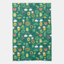 Search for st patricks day tea towels Happy