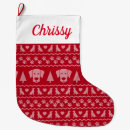 Search for labrador retriever christmas stockings Dog lovers