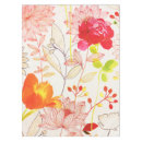 Search for pink watercolor floral tablecloths Chic
