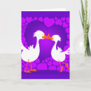 Search for duck valentines day cards Couple