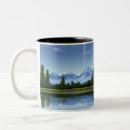 Search for lake landscape mugs Mountains