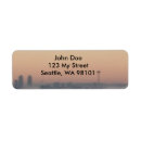 Search for washington return address labels Skyline