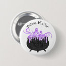 Search for potion badges Cauldron