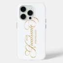 Search for graduation iphone cases Elegant
