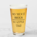 Search for time beer glasses Funny