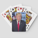 Search for donald trump playing cards Make america great again