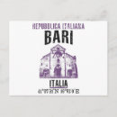 Search for bari postcards Italy