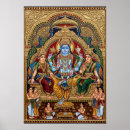 Search for vishnu posters God