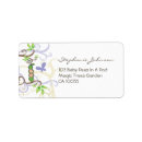 Search for twin boy baby shower return address labels Whimsical