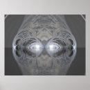 Search for eyeball posters Monster