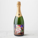 Search for funny christmas wine labels Party