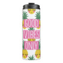 Search for good vibes travel mugs Summer