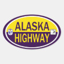 Search for alaska stickers canada