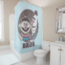 Search for bert and ernie shower curtains Children