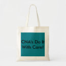 Search for cna tote bags Caregiver
